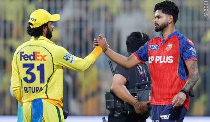 Inside CSK's collapse: Where it all went wrong