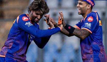 Jayawardene reveals MI game plan ahead of DC showdown