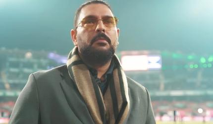 'Not okay': Yuvraj slams dad over Dhoni, Kapil comments