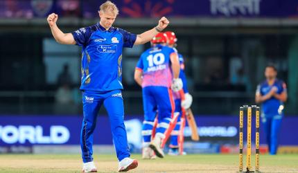 Rizvi never let us back in, credit to him: SKY