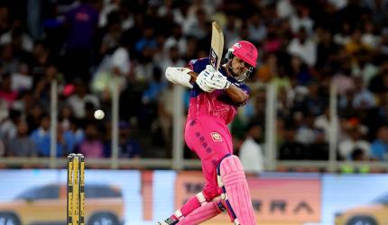 IPL 2026: Jaiswal, Jadeja, Hetmyer eye key milestones 
