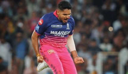 IPL 2026: RR snatch thrilling last-ball win over GT