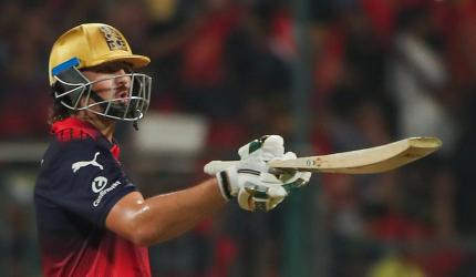IPL 2026 Week 1 Review: RCB Off To Blazing Start