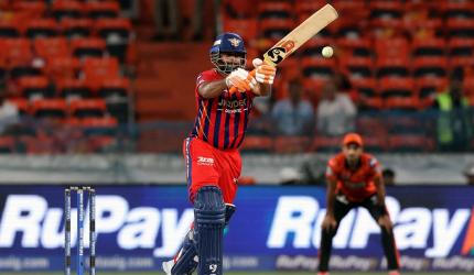 I want to let my bat do the talking: Rishabh Pant