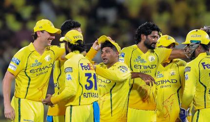 'They just stuck to that bad plan...' CSK exposed!