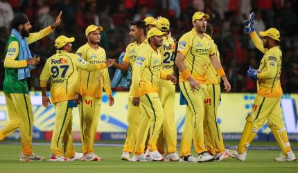 'CSK Dressing Room Will Be Hurting': Ashwin