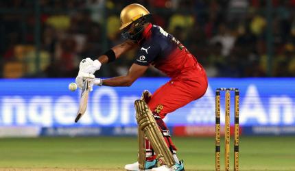 It will be difficult to keep Padikkal out of Indian team for long: Karthik