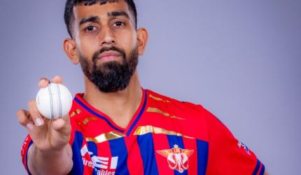 Papa don't Worry: Prince Yadav's IPL story 