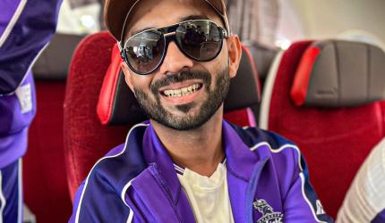 Rahane Under Fire for Captaincy, 'Jealousy' Remark