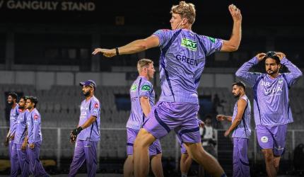 Find Out When Cameron Green Can Bowl in IPL 2026