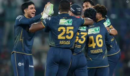 Gill reveals how Miller's miss sealed Gujarat Titans' win