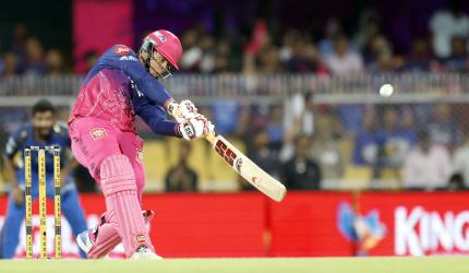 Why Sooryavanshi Should Wait For Team India Debut!