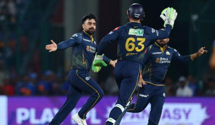 'Yaad mat dilao': Rashid reflects on tough season