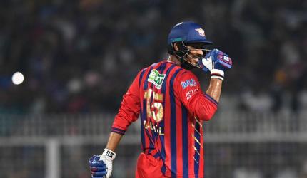 Mukul credits Pant's chat for match-winning blitz 