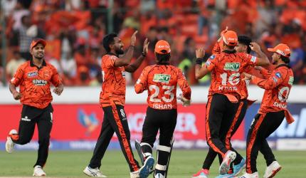 IPL 2026, PBKS vs SRH Preview: Will faltering Sunrisers make amends against Punjab Kings?
