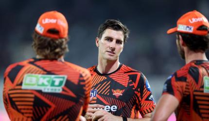 Pat Cummins set for IPL return after injury recovery