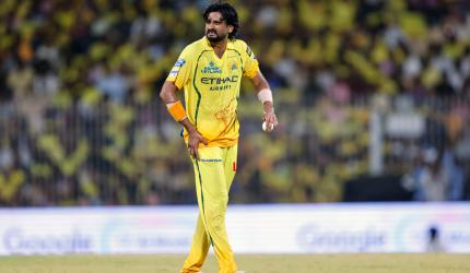Blow for CSK! Khaleel Ahmed out Of IPL 2026 with injury