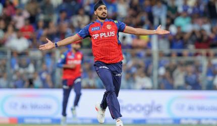 How Arshdeep Singh found rhythm after Ponting talk