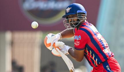 IPL 2026: Rishabh Pant Cleared To Play Against Punjab Kings