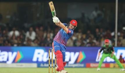 IPL 2026: Miller's last-over heroics helps DC down RCB
