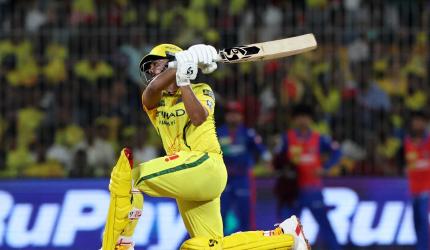 Jolt for CSK: Ayush Mhatre's injury 'looks pretty bad'