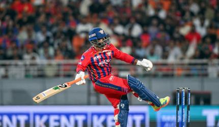 Rishabh Pant's IPL Struggles Explained