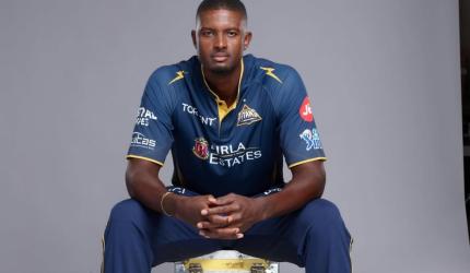 Ignored Holder breaks silence after GT's collapse
