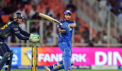 Tilak Varma: Batter Who Understands Tempo