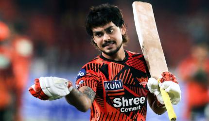 'Kishan should continue as SRH captain even if Cummins returns'