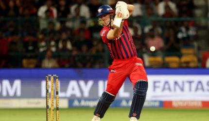 Mitchell Marsh seeks IPL redemption after below-par T20 World Cup