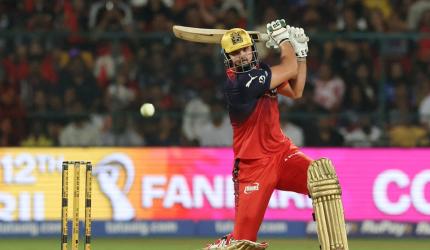 How to handle pressure in the IPL: Tim David has the answers