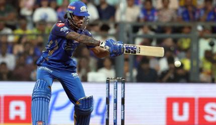 'MI have certainly missed Rohit Sharma'
