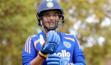 Deepti's lean patch a concern for India, admits coach