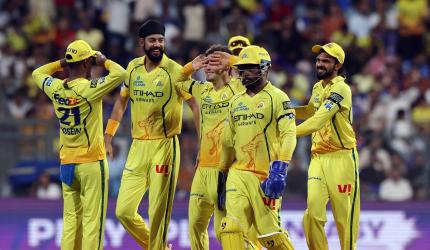 Can resurgent CSK maintain momentum against Gujarat Titans?