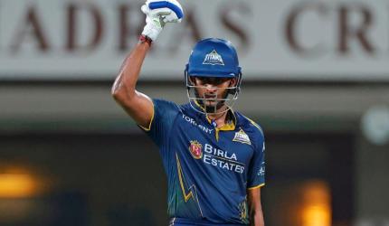 IPL 2026: Gujarat Titans crush CSK by 8 wickets 