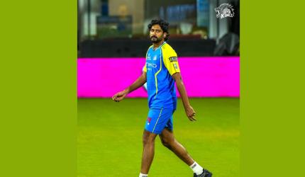 IPL 2026: CSK's Khaleel Ahmed undergoes successful surgery