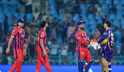 LSG hit rock bottom after Super Over loss to KKR