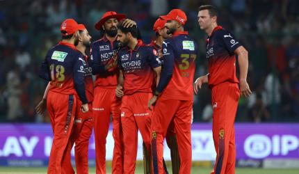 Steyn Pinpoints Reason For Delhi Capitals' Collapse