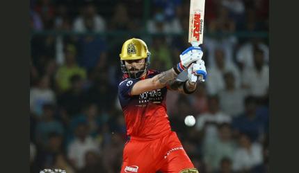 'If anyone can challenge Virat Kohli, it is Kohli himself'