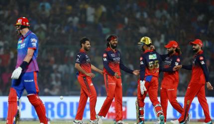 Krunal Pandya On RCB's Winning Formula In IPL 2026