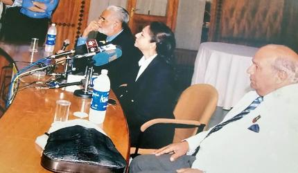 When A Pakistani Coached Punjab's Cricket Team!