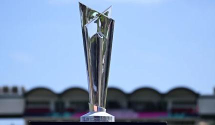 T20 World Cup 2026: The Full Schedule