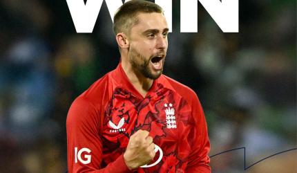 Bethell, Jacks spin England to series sweep vs SL