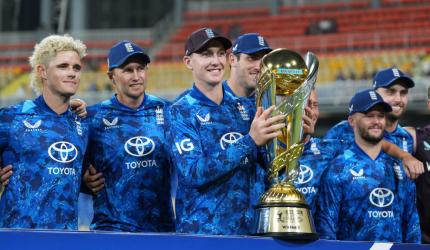 Here's why England are T20 World Cup favourites