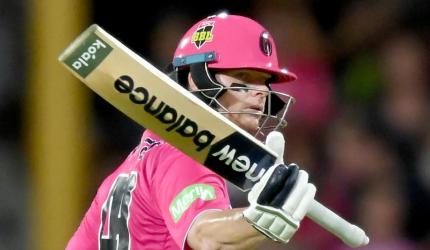 Steve Smith turns to PSL after T20 World Cup snub