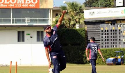 USA won't fear India in T20 World Cup, says Harmeet