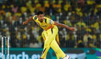 Mustafizur Rahman to play for PSL's Lahore Qalandars