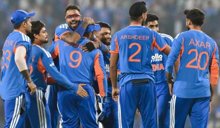 T20 World Cup: Will Ishan Kishan Open Against USA?