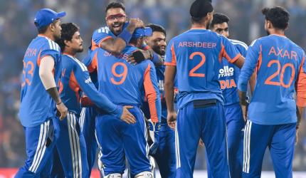 ICC T20 World Cup 2026: Will India Top Group A?