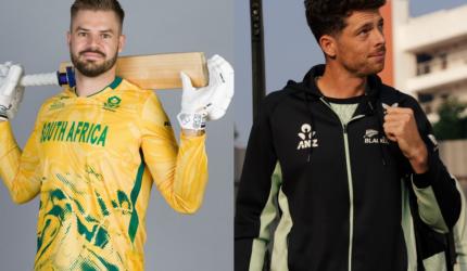 No Giants, no favourites: Group D promises fireworks